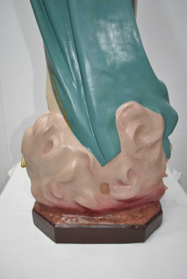 Figura Inmaculada Olot - Imagen 14