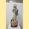 Figura Inmaculada Olot