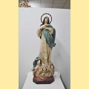 Figura Inmaculada Olot