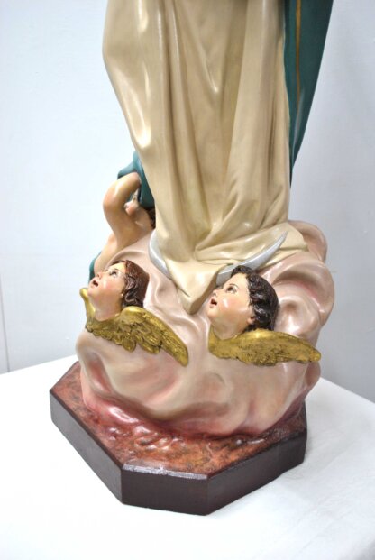 Figura Inmaculada Olot - Imagen 9