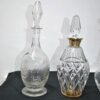 Juego 3 decantadores cristal - Imagen 2