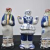 Figuras cerámica Ruiz Gil - Imagen 2