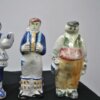 Figuras cerámica Ruiz Gil - Imagen 3