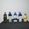 Figuras cerámica Ruiz Gil - Imagen 4