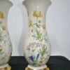 Jarrones porcelana Bavaria - Imagen 2