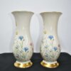 Jarrones porcelana Bavaria - Imagen 3