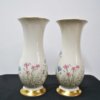 Jarrones porcelana Bavaria - Imagen 4