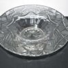 Frutero cristal base plata - Imagen 3
