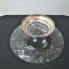 Frutero cristal base plata - Imagen 4