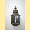 Farol de pared
