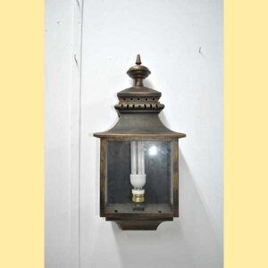 Farol de pared