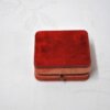 Pendientes de oro con estuche - Imagen 5