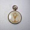 Antigua medalla devocional - Imagen 2