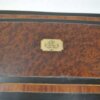 Caja madera Napoleón III - Imagen 4