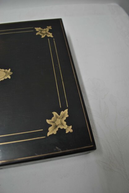 Caja o estuche Napoleón - Imagen 3