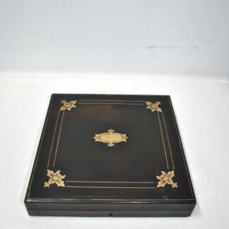 Caja o estuche Napoleón