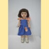 Muñeca Mariquita Pérez