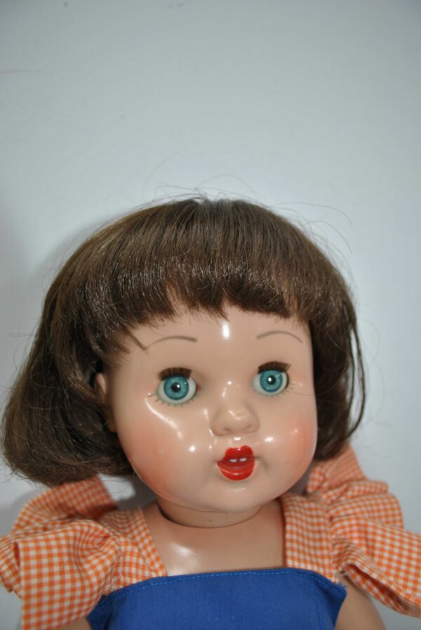 Muñeca Mariquita Pérez - Imagen 2