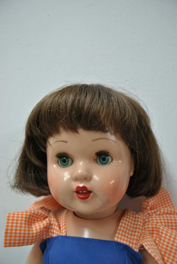 Muñeca Mariquita Pérez - Imagen 3