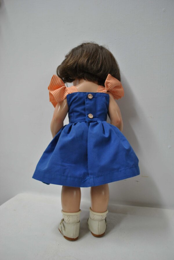 Muñeca Mariquita Pérez - Imagen 8