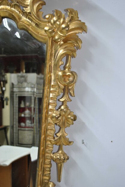 Pareja cornucopias oro - Imagen 6