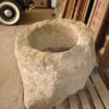 Pila o brocal de piedra - Imagen 2