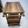 Carro licorera de madera - Imagen 4