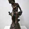 Escultura Auguste Moreau - Imagen 2