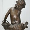 Escultura Auguste Moreau - Imagen 12