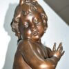 Escultura Auguste Moreau - Imagen 5