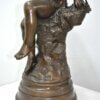 Escultura Auguste Moreau - Imagen 8