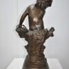 Escultura Auguste Moreau - Imagen 10
