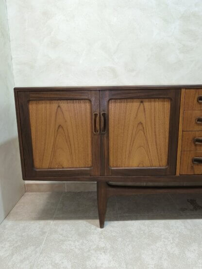 Aparador madera vintage - Imagen 3