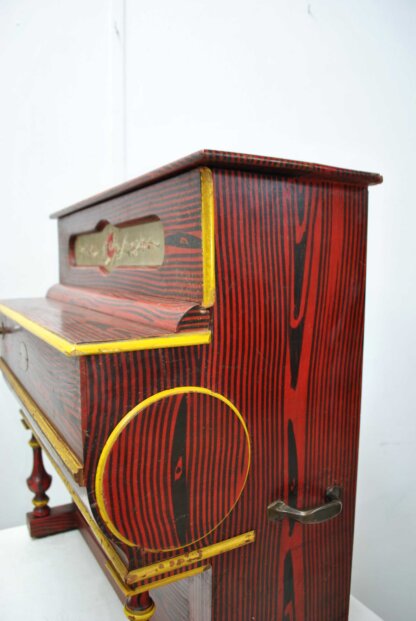 Organillo faventia - Imagen 4