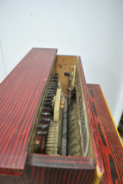 Organillo faventia - Imagen 6