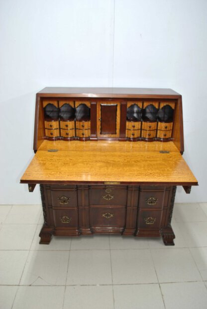 Mueble bureau secreter - Imagen 4