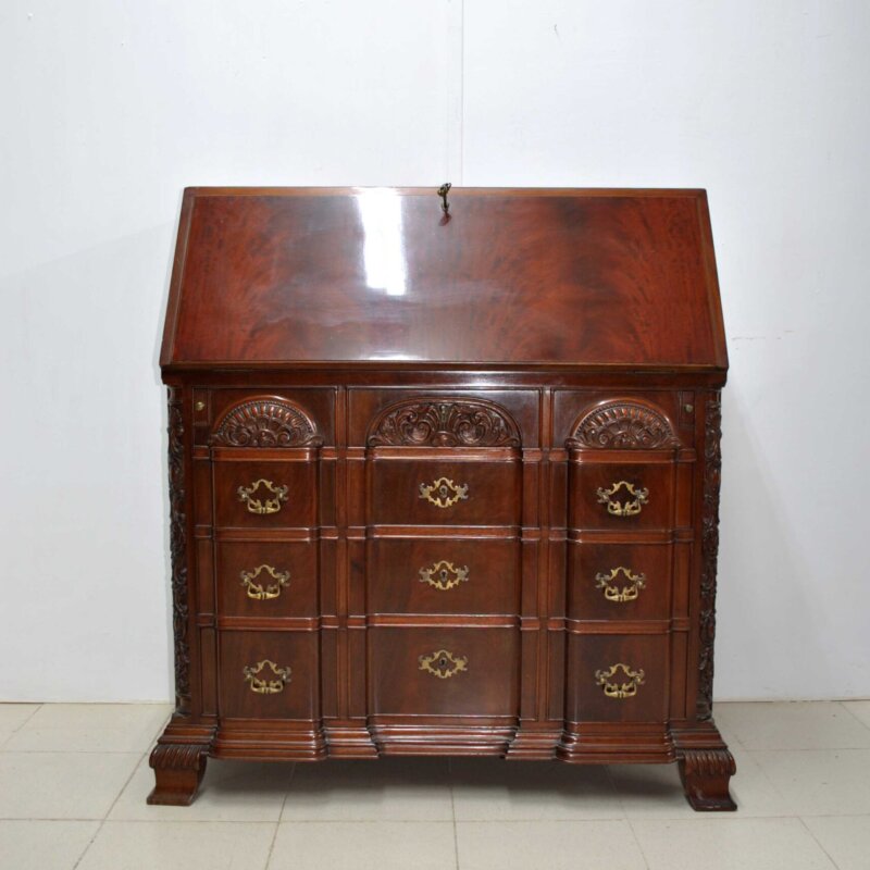 Mueble bureau secreter