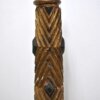 Columna tallada oro - Imagen 5