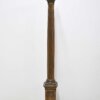 Pedestal o columna oro - Imagen 2