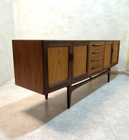 Aparador madera vintage - Imagen 13