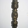Cama antigua de bronce - Imagen 5