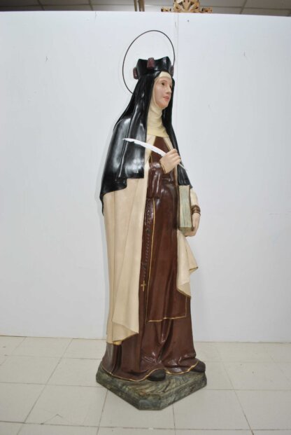 Santa Teresa Olot - Imagen 11