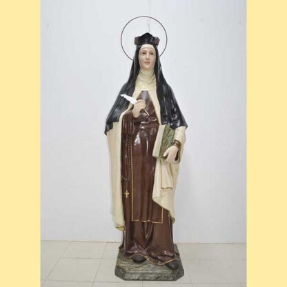 Santa Teresa Olot