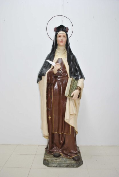 Santa Teresa Olot - Imagen 2