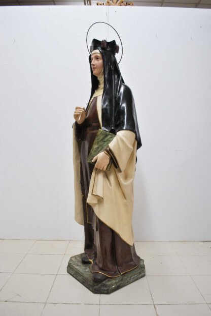 Santa Teresa Olot - Imagen 8