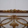 Cama Isabelina de bronce - Imagen 3