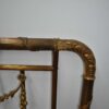 Cama Isabelina de bronce - Imagen 4