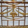 Cama Isabelina de bronce - Imagen 5