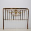 Cama Isabelina de bronce - Imagen 7