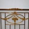 Cama Isabelina de bronce - Imagen 8